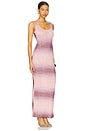 view 2 of 4 Josephine Maxi Dress in Neopolitan