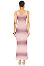 view 3 of 4 Josephine Maxi Dress in Neopolitan