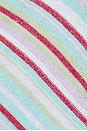 view 4 of 4 MINIVESTIDO LILA in Multi Stripe