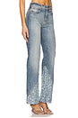 view 2 of 6 x REVOLVE Helena Wide Leg in Ice Blue