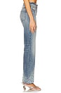 view 3 of 6 x REVOLVE Helena Wide Leg in Ice Blue