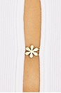 view 5 of 5 GILET DELILAH in Blanca