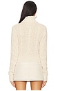 view 3 of 5 Angelina Sweater in Snow