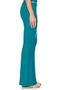 view 3 of 6 JUPE CAROLINA in Palm Green Sequin
