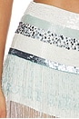 view 6 of 6 MINIFALDA JULIA  in Sailor Blue Stripe
