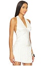 view 2 of 5 Celine Hand Beaded Camisole in Salt