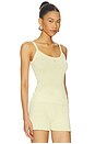 view 2 of 5 Nina Camisole in Lemon