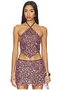 view 1 of 5 x REVOLVE Clair Camisole in Plum