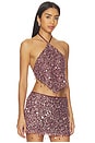 view 2 of 5 x REVOLVE Clair Camisole in Plum