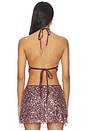 view 3 of 5 x REVOLVE Clair Camisole in Plum