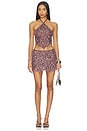 view 4 of 5 x REVOLVE Clair Camisole in Plum