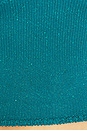 view 5 of 5 Carolina Camisole in Palm Green Sequin