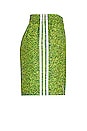 view 3 of 5 adidas Originals x Kerwin Frost Shorts in Grass