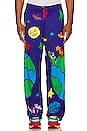 view 1 of 5 PANTALON DE JOGGING in KF Planet