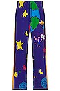 view 2 of 5 PANTALON DE JOGGING in KF Planet