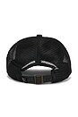 view 2 of 3 SOMBRERO in Black