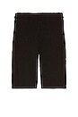 view 2 of 3 Clement Short in Black
