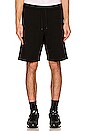 view 3 of 3 Clement Short in Black