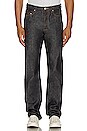 view 1 of 3 Standard Jean in Indigo