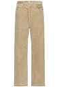 view 1 of 4 Achille Jean in Beige