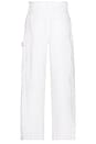 view 2 of 6 Gustav Jean in Off White