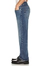 view 2 of 5 Jean Rescue Jean in Washed Indigo