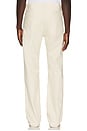 view 3 of 5 Rescue Denim Jean in Off White