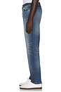 view 2 of 5 Martin Butler Wash Denim Jean in Washed Indigo