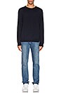 view 4 of 4 PULL KING in Dark Navy