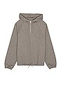 view 1 of 3 Ethan Hoodie in Fonce Chine