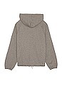 view 2 of 3 Ethan Hoodie in Fonce Chine