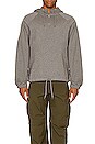 view 3 of 3 Ethan Hoodie in Fonce Chine