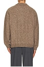 view 2 of 4 Dylan Pullover in Taupe