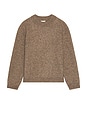 view 5 of 4 Dylan Pullover in Taupe