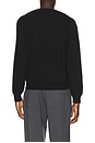 view 2 of 5 Matthieu Pullover in Black