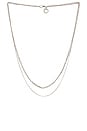 view 1 of 2 COLLIER COLLIER in Argent