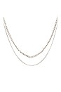 view 2 of 2 COLLIER COLLIER in Argent