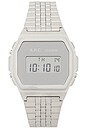 view 1 of 4 Montre Casio Watch in Silver