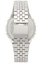 view 2 of 4 Montre Casio Watch in Silver