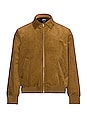 view 1 of 3 Gilles Blouson in Beige
