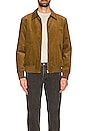 view 3 of 3 Gilles Blouson in Beige