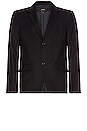 view 1 of 3 Harry Veste in Dark Navy