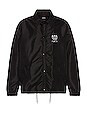 view 1 of 3 Vadim Blouson in Black