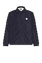view 1 of 5 Blouson Vadim in Marine