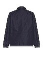 view 2 of 5 Blouson Vadim in Marine