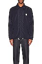view 4 of 5 Blouson Vadim in Marine