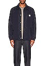 view 5 of 5 Blouson Vadim in Marine