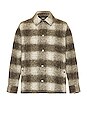 view 1 of 3 Blouson New Alan in Kaki