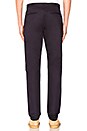 view 3 of 4 Classic Chino in Dark Navy