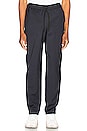 view 1 of 4 Sweatpants in Dark Navy